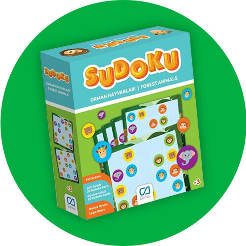 Kutu ve Zeka Oyunları