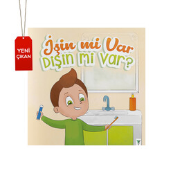 İşin mi var Dişin mi var? - Yeşilay