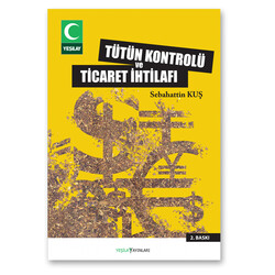 Tütün Kontrolü ve Ticaret İhtilafı - Yeşilay